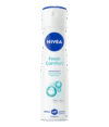 Deodorant spray pentru femei Fresh Comfort