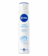 Deodorant spray pentru femei Fresh Natural