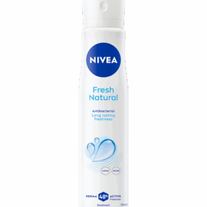 Deodorant spray pentru femei Fresh Natural