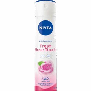 Deodorant spray pentru femei Fresh Rose Touch