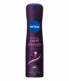 Deodorant spray pentru femei Pearl & Beauty Purple