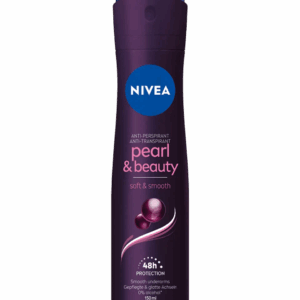 Deodorant spray pentru femei Pearl & Beauty Purple