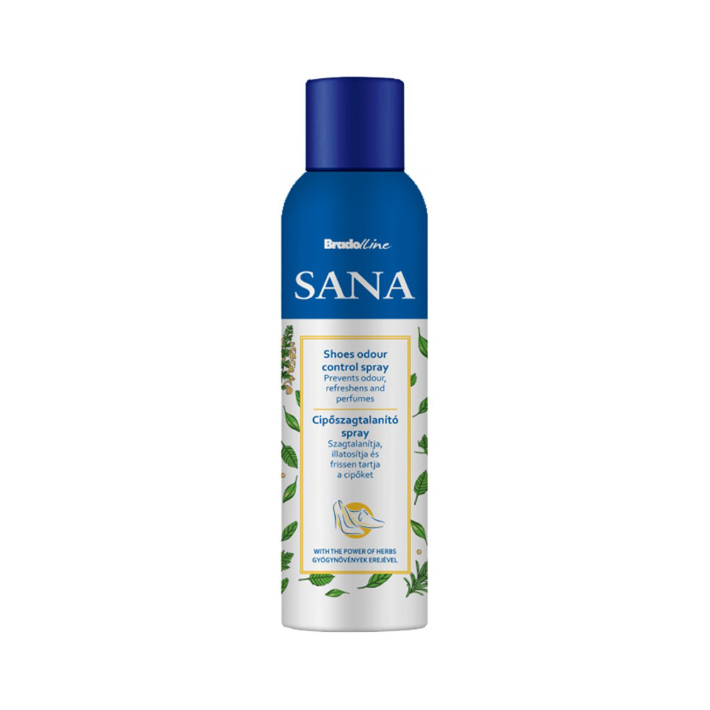 Deodorant spray pentru incaltaminte Odour Control