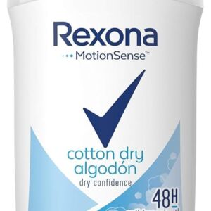 Deodorant stick Cotton Dry