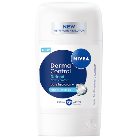 Deodorant stick Derma Control Defend