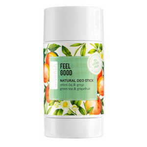 Deodorant stick