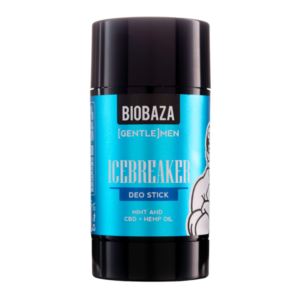 Deodorant stick