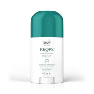 Deodorant stick Keops