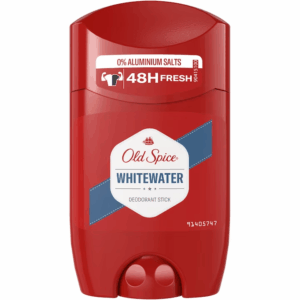 Deodorant stick Whitewater