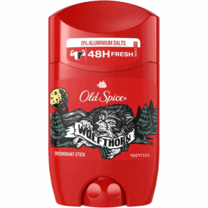 Deodorant stick Wolfthorn