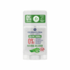 Deodorant stick gel cu aloe vera 0% aluminiu
