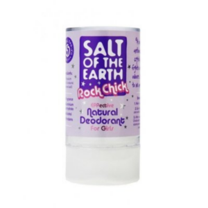 Deodorant stick natural Salt Of The Earth Rock Chick