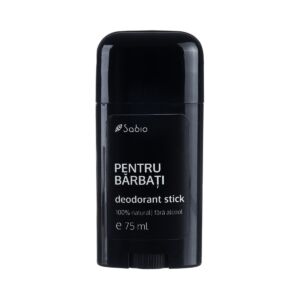 Deodorant stick pentru barbati