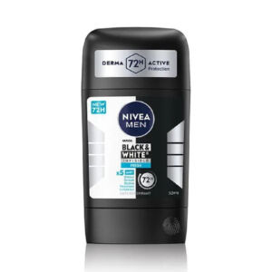 Deodorant stick pentru barbati Black & White Fresh