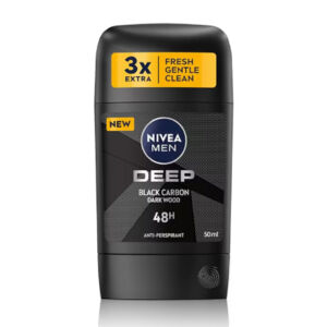 Deodorant stick pentru barbati Deep