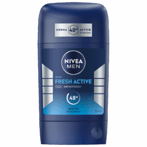 Deodorant stick pentru barbati Fresh Active