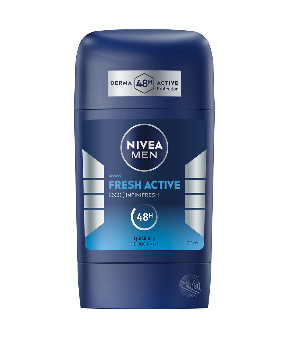 Deodorant stick pentru barbati Fresh Active