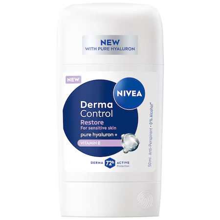 Deodorant stick pentru femei Derma Control Restore