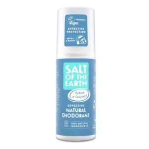 Deodorant unisex Ocean & Cocos Salt Of The Earth