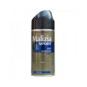 Deodorant unisex Sport Energy
