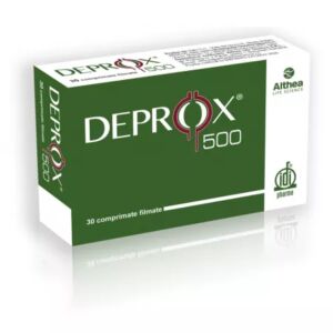 Deprox 500