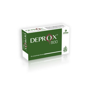 Deprox 500