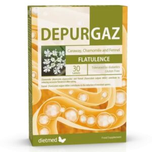 Depurgaz