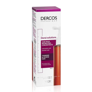Dercos Densi-Solutions tratament par subtire