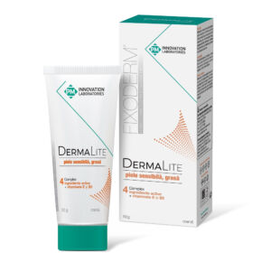 DermaLite crema piele sensibila 50 g