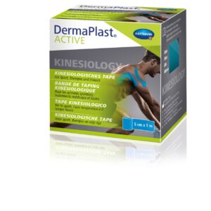 DermaPlast Active Kinesiology 5 cm x 5 m