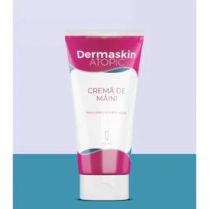 Dermaskin atopic crema maini