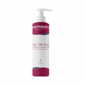Dermaskin atopic gel de dus