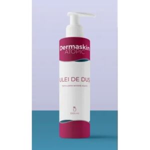 Dermaskin atopic ulei dus