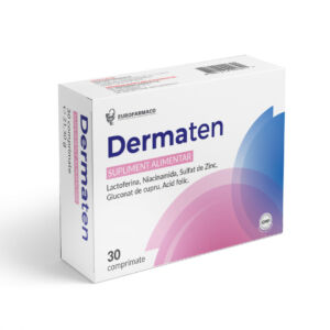 Dermaten