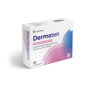 Dermaten