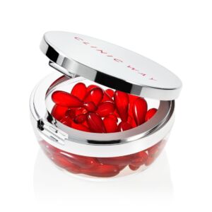 Dermocapsule revitalizante Clinic Way