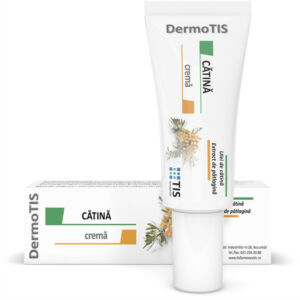 Dermotis Crema cu catina