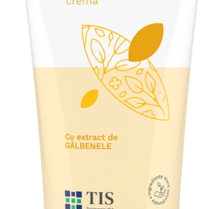 Dermotis crema cu galbenele