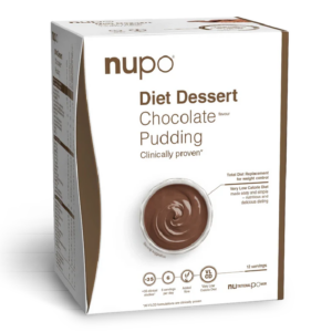 Desert Budinca de ciocolata