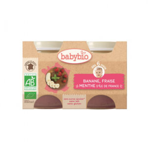 Desert fara zahar din banane