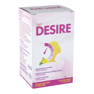 Desire
