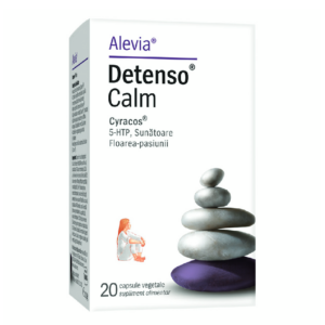 Detenso Calm