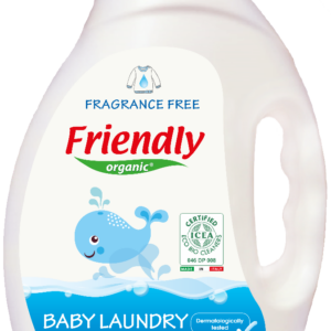 Detergent de rufe fara miros