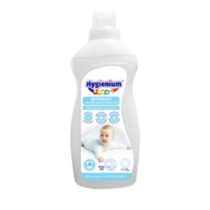 Detergent de rufe pentru bebelusi
