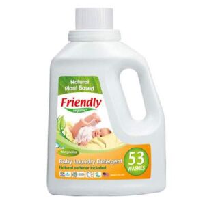 Detergent lichid automat pentru rufe cu magnolie
