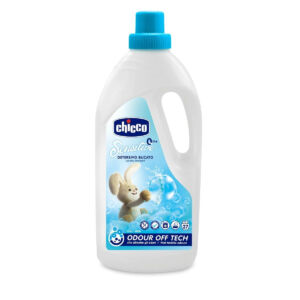 Detergent lichid pentru haine 0 luni+