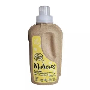 Detergent natural concentrat Multi Cleaner Fresh Citrus