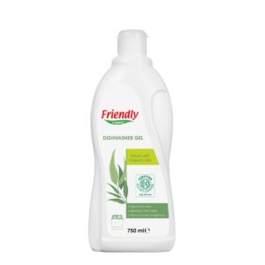 Detergent pentru masina de spalat vase