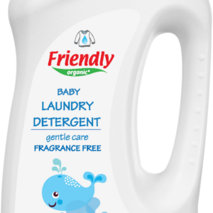 Detergent pentru rufe fara miros