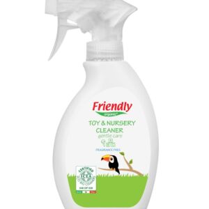 Detergent spray pentru jucarii si suprafete